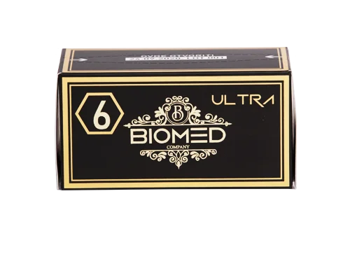 Biomed 6 Ultra