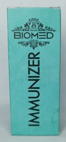 IMMUNIZER - Image 2